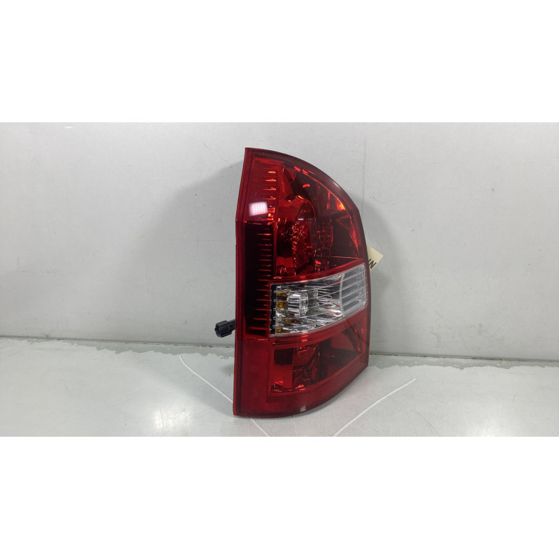 Feu arriere principal gauche (feux) HYUNDAI TUCSON 1 Photo n°6