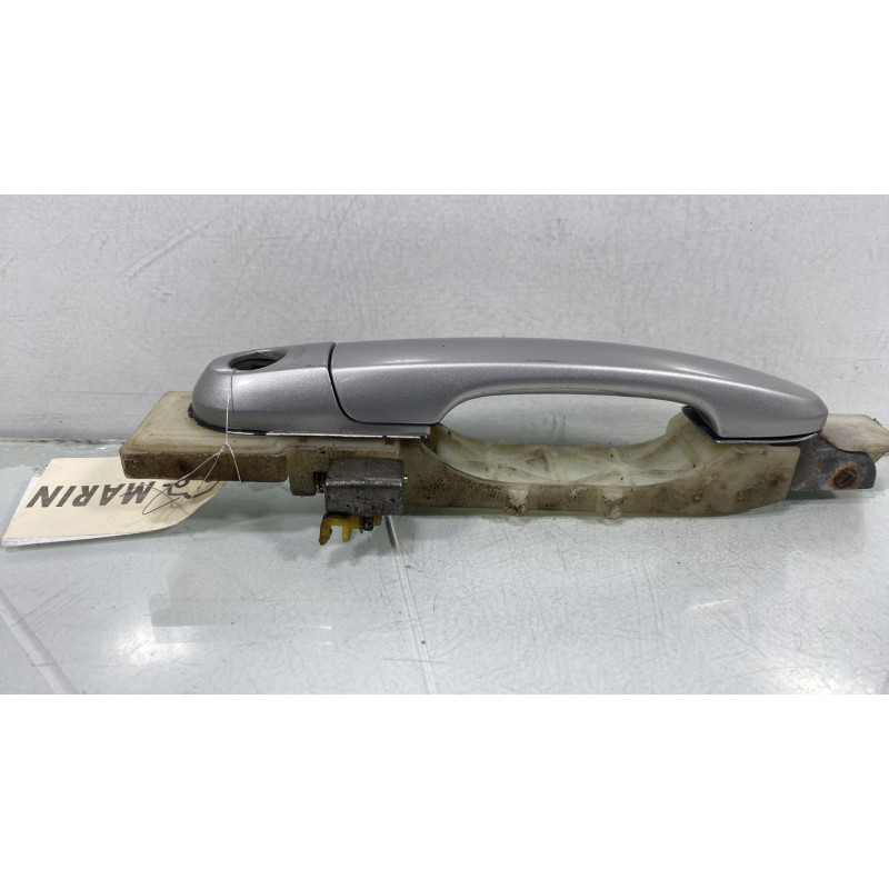 Poignee porte avant gauche HYUNDAI TUCSON 1 Photo n°1