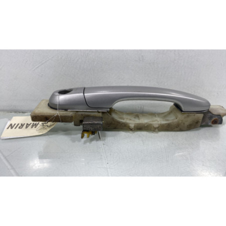 Poignee porte avant gauche HYUNDAI TUCSON 1 Photo n°1