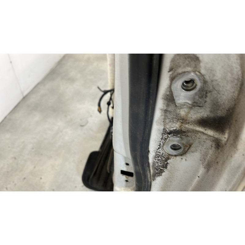 Porte avant gauche HYUNDAI TUCSON 1 Photo n°3