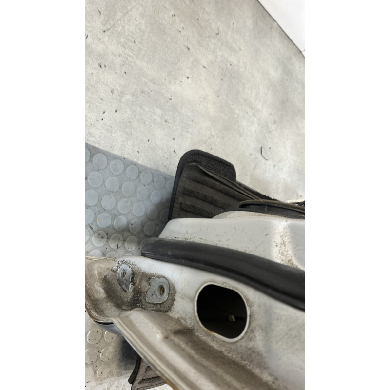 Porte avant gauche HYUNDAI TUCSON 1 Photo n°4