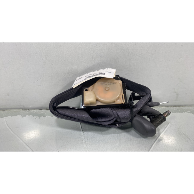 Pretensionneur de ceinture avant droit HYUNDAI TUCSON 1 Photo n°1