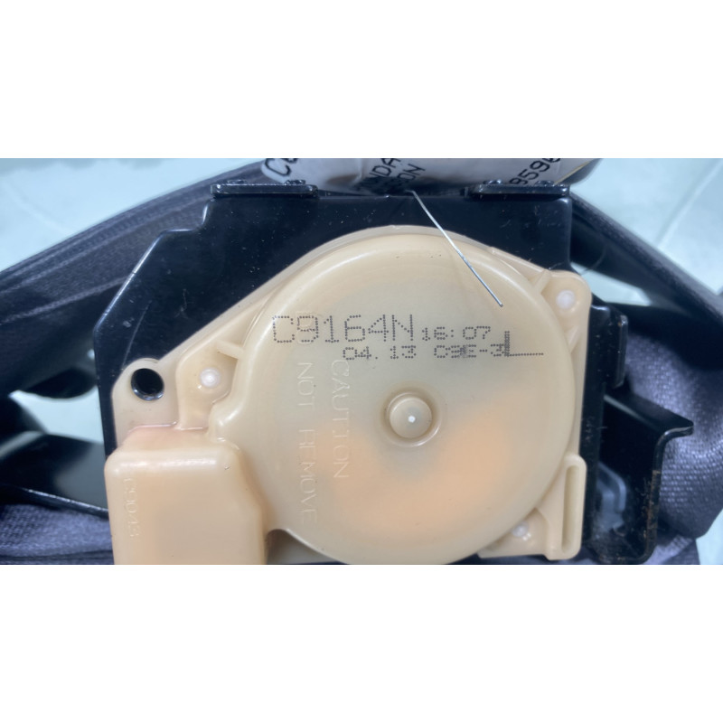 Pretensionneur de ceinture avant gauche HYUNDAI TUCSON 1 Photo n°4