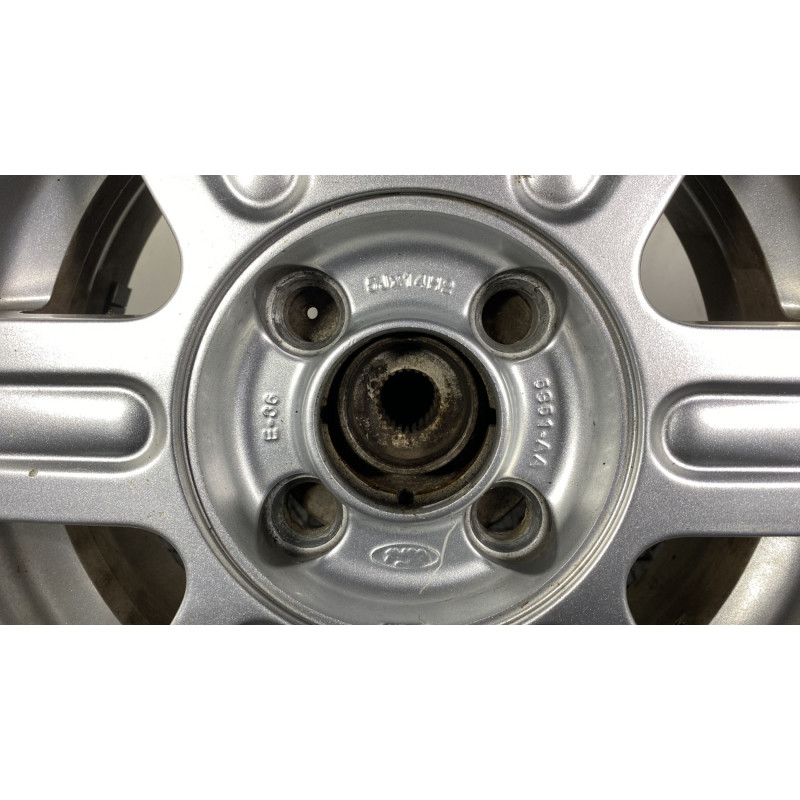 Jante FORD KA 1 Photo n°2