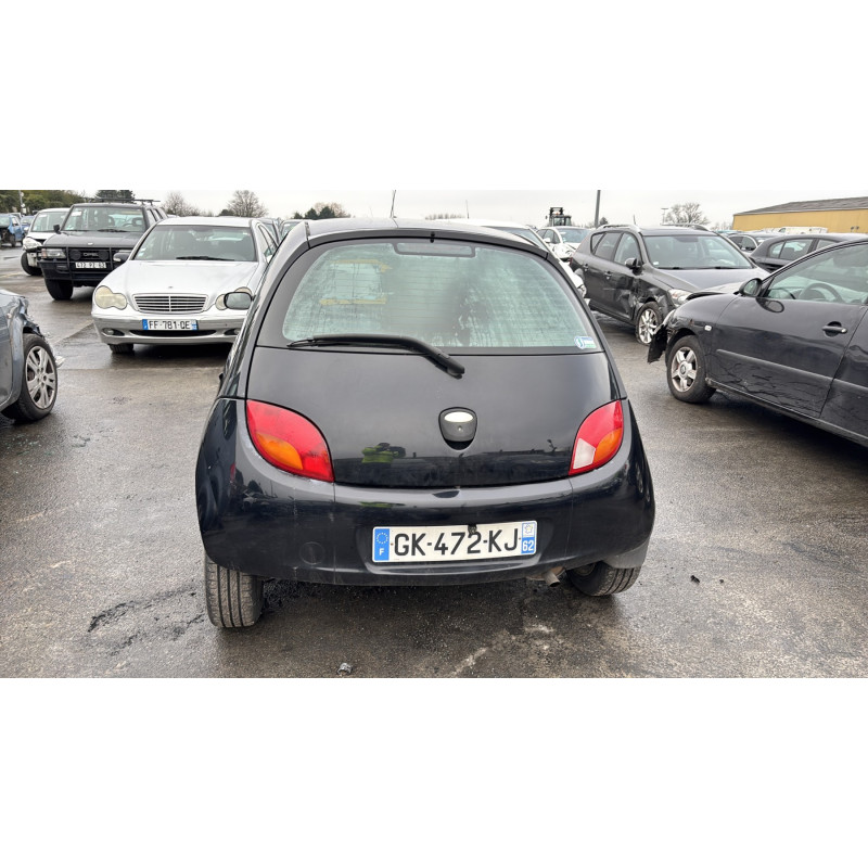 Jante FORD KA 1 Photo n°8