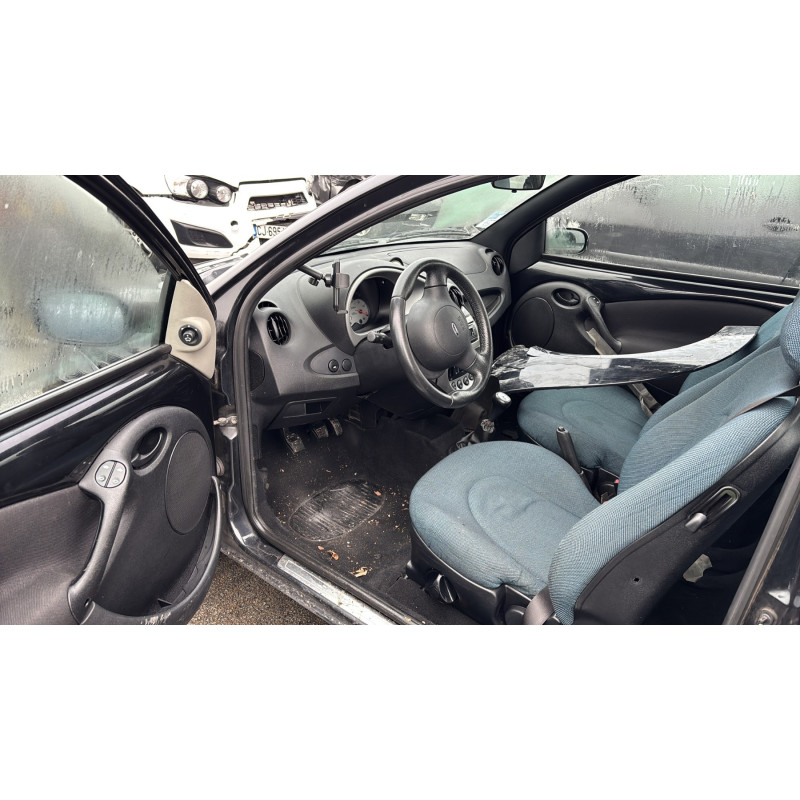 Jante FORD KA 1 Photo n°12