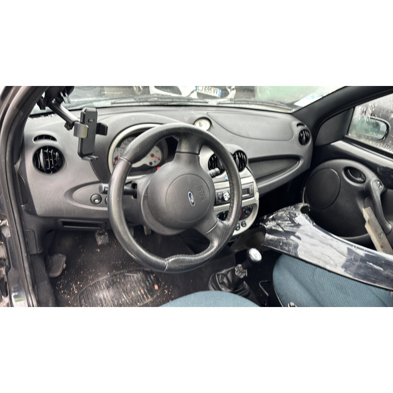 Jante FORD KA 1 Photo n°14