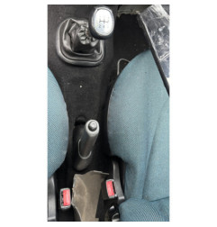 Jante FORD KA 1