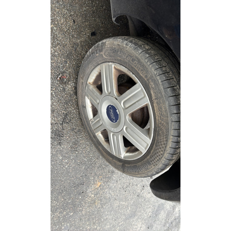 Jante FORD KA 1 Photo n°20