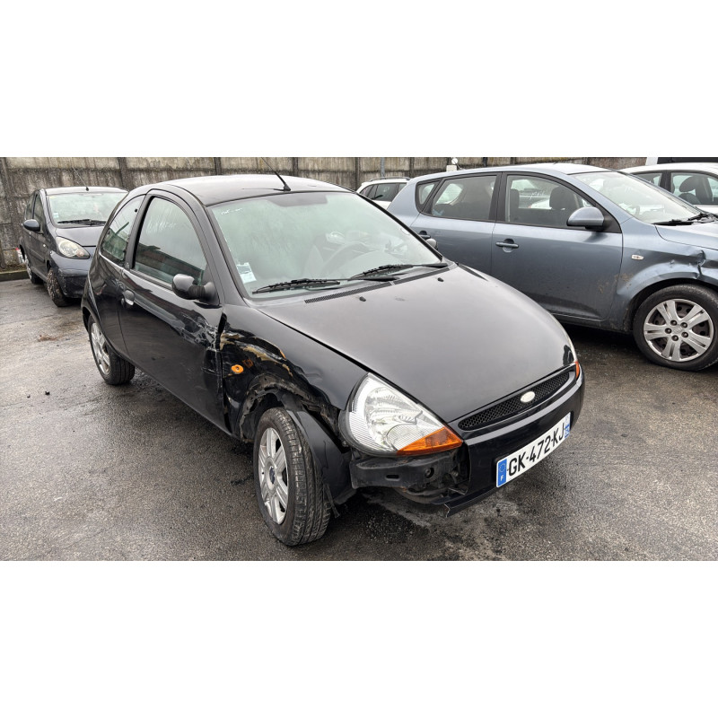 Jante FORD KA 1 Photo n°7