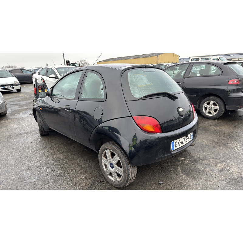 Jante FORD KA 1 Photo n°9