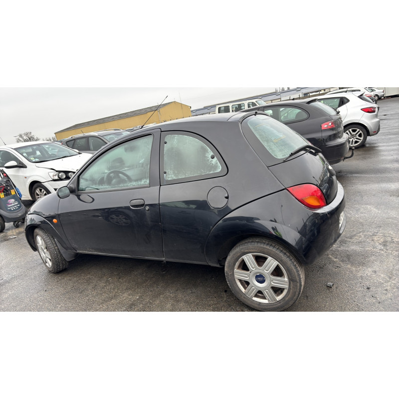 Jante FORD KA 1 Photo n°11