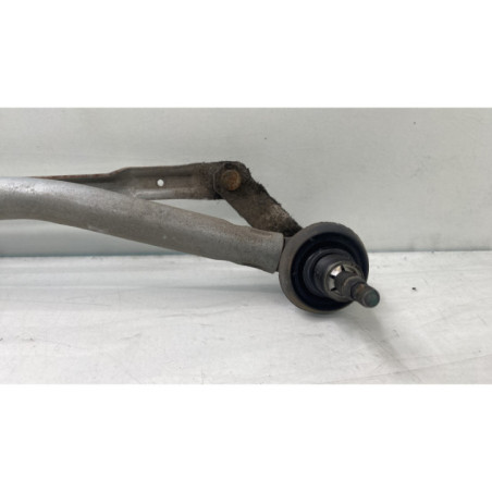 Moteur essuie glace avant DACIA LOGAN MCV 1