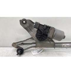 Moteur essuie glace avant DACIA LOGAN MCV 1