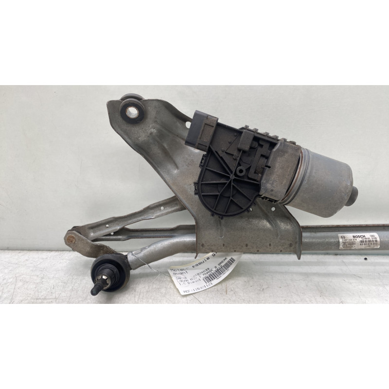 Moteur essuie glace avant DACIA LOGAN MCV 1 Photo n°4
