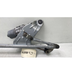 Moteur essuie glace avant DACIA LOGAN MCV 1