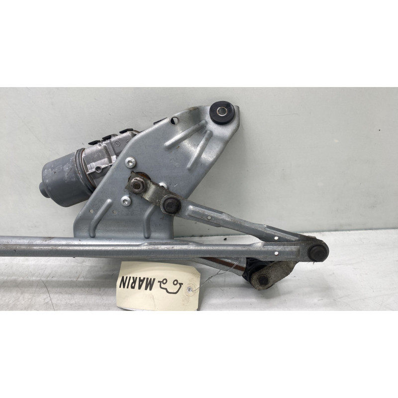 Moteur essuie glace avant DACIA LOGAN MCV 1 Photo n°7