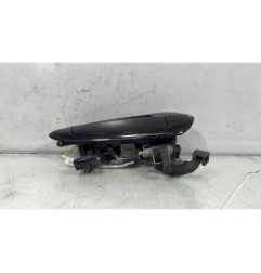 Poignee porte arriere droit FIAT PUNTO EVO 3 Photo n°1