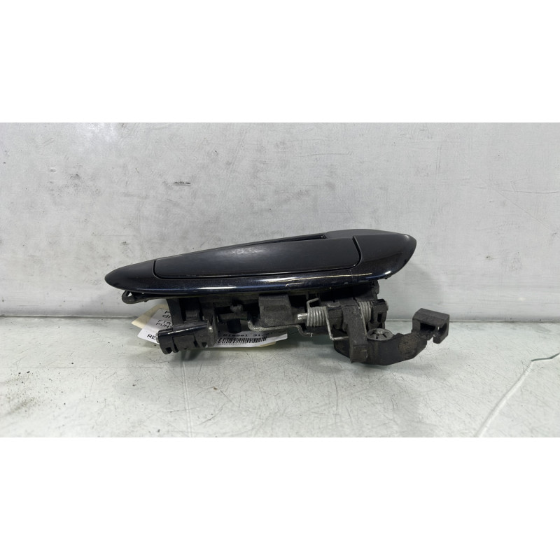 Poignee porte arriere droit FIAT PUNTO EVO 3 Photo n°1