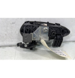 Poignee porte arriere droit FIAT PUNTO EVO 3