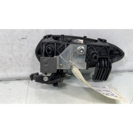 Poignee porte arriere droit FIAT PUNTO EVO 3