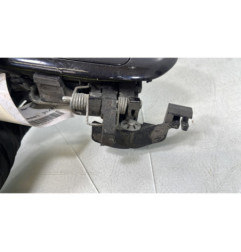 Poignee porte arriere droit FIAT PUNTO EVO 3