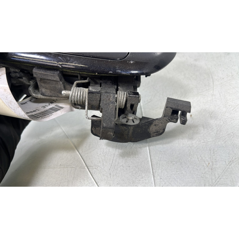 Poignee porte arriere droit FIAT PUNTO EVO 3 Photo n°3