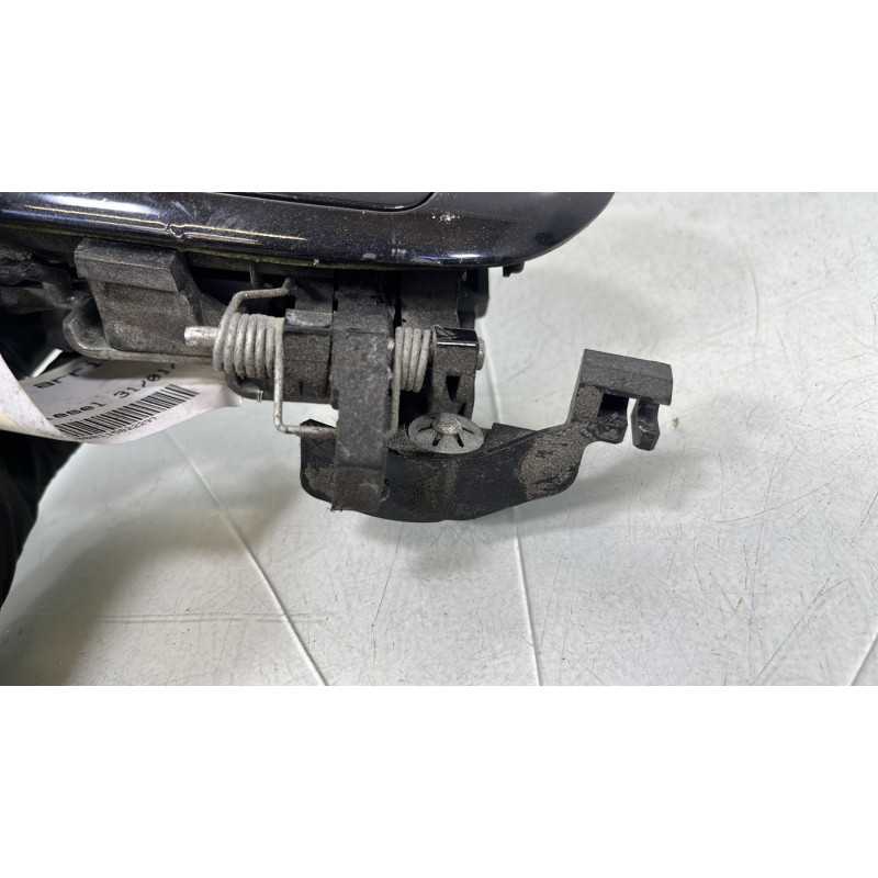 Poignee porte arriere droit FIAT PUNTO EVO 3 Photo n°4