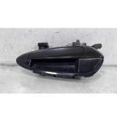 Poignee porte arriere gauche FIAT PUNTO EVO 3 Photo n°1