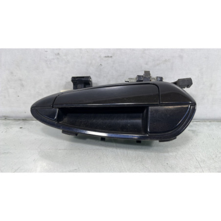 Poignee porte arriere gauche FIAT PUNTO EVO 3 Photo n°1
