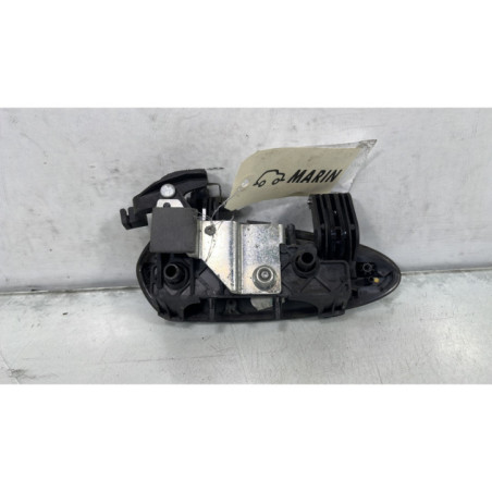 Poignee porte arriere gauche FIAT PUNTO EVO 3