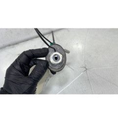 Antenne FIAT PUNTO EVO 3