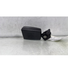 Attache ceinture arriere gauche FIAT PUNTO EVO 3 Photo n°1