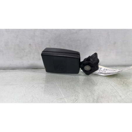 Attache ceinture arriere gauche FIAT PUNTO EVO 3 Photo n°1