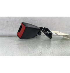 Attache ceinture arriere gauche FIAT PUNTO EVO 3