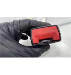 Attache ceinture arriere gauche FIAT PUNTO EVO 3