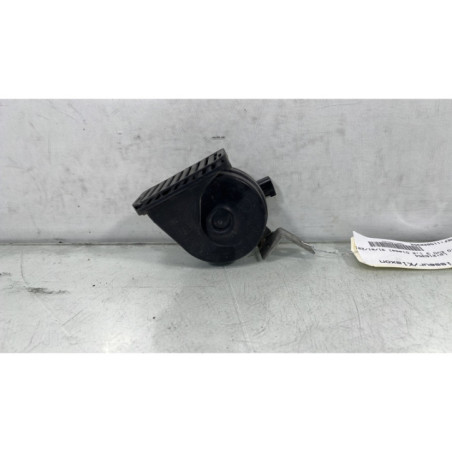 Avertisseur/Klaxon FIAT PUNTO EVO 3 Photo n°1