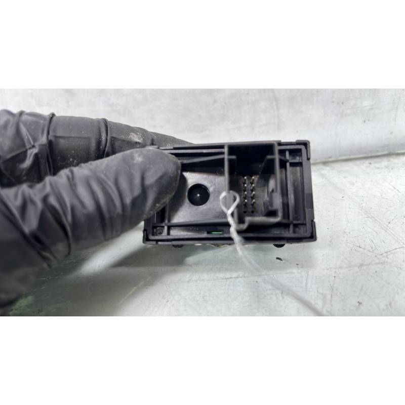 Commande retroviseurs FIAT PUNTO EVO 3 Photo n°2