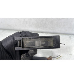 Eclairage de plaque FIAT PUNTO EVO 3