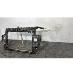 Face avant FIAT PUNTO EVO 3