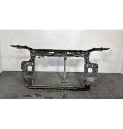 Face avant FIAT PUNTO EVO 3