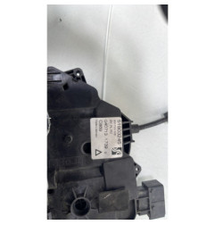 Serrure arriere gauche FIAT PUNTO EVO 3