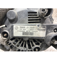 Alternateur FIAT PUNTO EVO 3