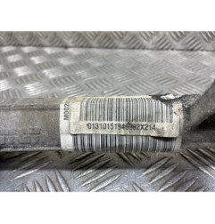 Cremaillere assistee FIAT PUNTO EVO 3
