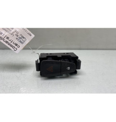 Bouton de warning DACIA SANDERO 2 Photo n°1