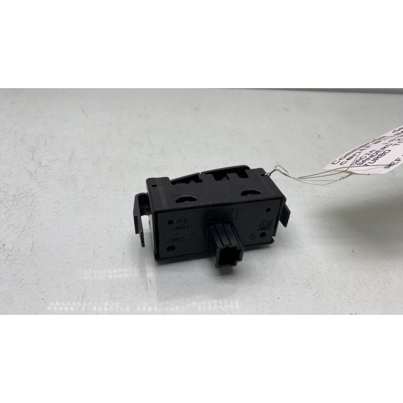 Bouton de warning DACIA SANDERO 2 Photo n°2