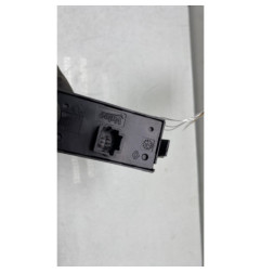 Bouton de warning DACIA SANDERO 2