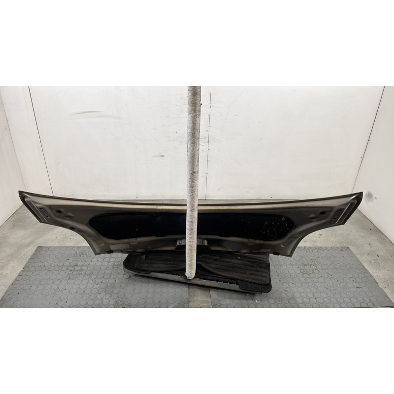 Capot TOYOTA YARIS 2 Photo n°9