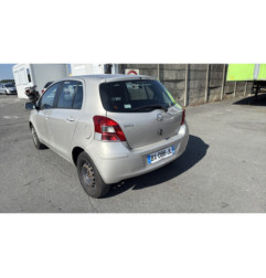 Capot TOYOTA YARIS 2