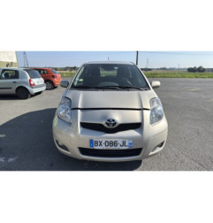 Capot TOYOTA YARIS 2